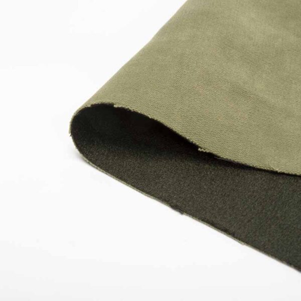 Begoodtex - Tissus ignifugés - 26-07-10-10762 Tissu occultant pour rideauxtel hôtel, ignifugé côté AB, 495 g/m², en vrac, OEM