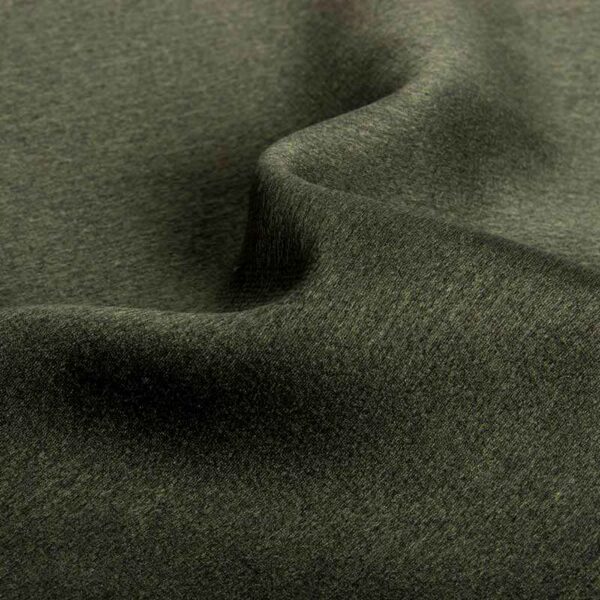 Begoodtex - Tissus ignifugés - 26-07-10-10775 Tissu occultant pour rideauxtel hôtel, ignifugé côté AB, 495 g/m², en vrac, OEM
