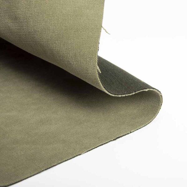 Begoodtex - Tissus ignifugés - 26-07-10-10779 Tissu occultant pour rideauxtel hôtel, ignifugé côté AB, 495 g/m², en vrac, OEM