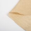begoodtex-flame-retardant-sheer-fabric-bg-326-02 sheer curtain fabric light beige flame retardant open weave fabric for hotel drapery