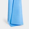 Begoodtex-vlamvertragende-stoffen-26-08-24-10966 Antibacteriële medische gordijnstof, blauw, geschikt voor PET-kliniekcabines, 135 g/m²