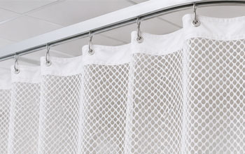 Flame Retardant Medical & Healthcare Textile Solutions 7 Flame retardant healthcare mesh fabric