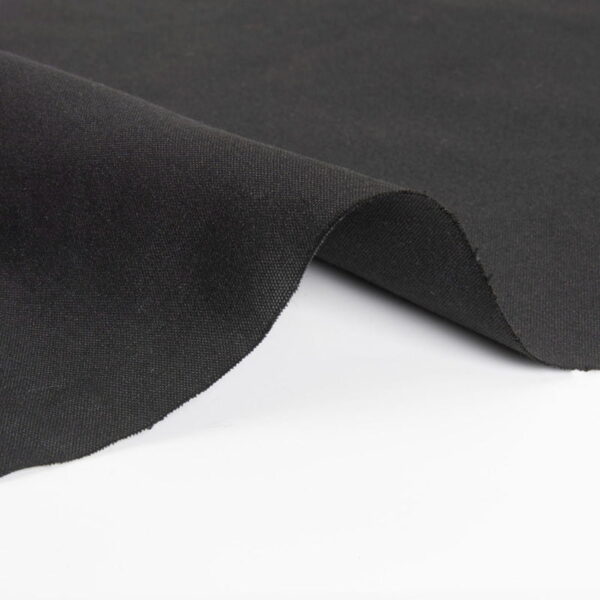 begoodtex-tessuto-aramide-ignifugo-nero-02 Tessuto aramidico ignifugo nero leggero per abbigliamento protettivo e da lavoro