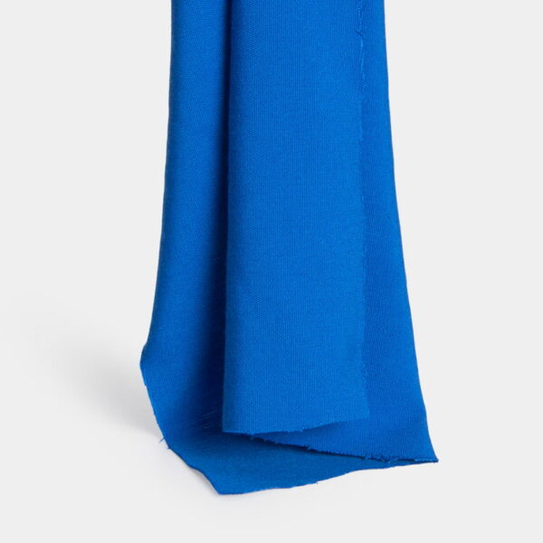 begoodtex-vlamvertragende-aramide-stof-blauw-02 vlamvertragende aramidemixstof, oceaanblauw, beschermende kleding, werkkledingstof