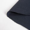 begoodtex-vlamvertragende-aramide-stof-marineblauw-02 vlamvertragende aramide stof, marineblauw, beschermende kleding, werkkledingstof met geleidende vezels