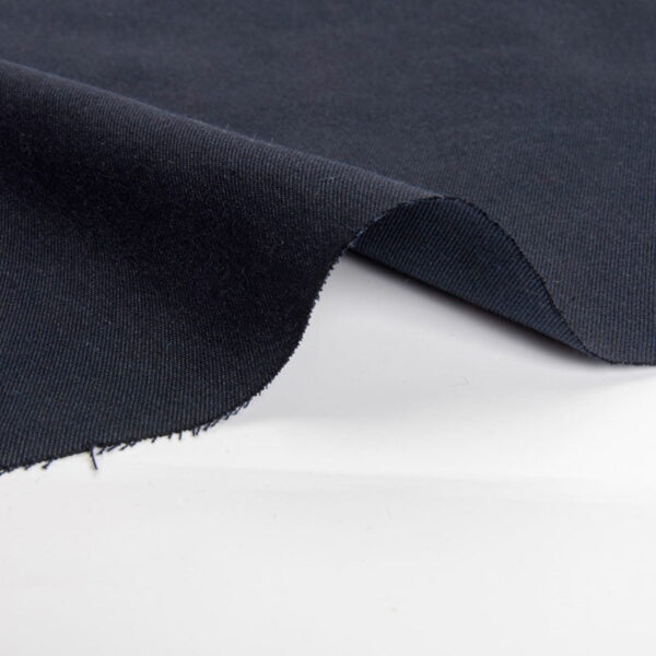 begoodtex-vlamvertragende-aramide-stof-marineblauw-03 vlamvertragende aramide stof, marineblauw, beschermende kleding, werkkledingstof met geleidende vezels