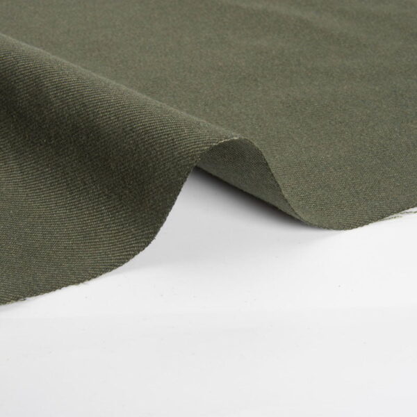 begoodtex-vlamvertragende-aramide-stof-olijf-04 vlamvertragende aramide-modacrylstof in olijfgroen, beschermende kleding en werkkleding