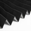 begoodtex-flame-retardant-blackout-curtain-01 flame retardant blackout curtain black polyester finished short curtain 99.9 blackout