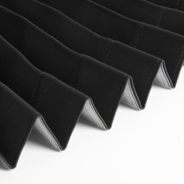 begoodtex-flame-retardant-blackout-curtain-01 flame retardant blackout curtain black polyester finished short curtain 99.9 blackout