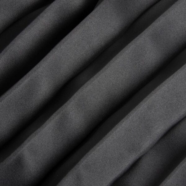 begoodtex-flame-retardant-blackout-curtain-06 flame retardant blackout curtain black polyester finished short curtain 99.9 blackout