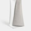 begoodtex-flammhemmendes-verdunkelndes-gewebe-bg-339-01 Schwer entflammbarer Verdunkelungsstoff in Leinenoptik, 4-fach beschichteter Vorhangstoff fürtel