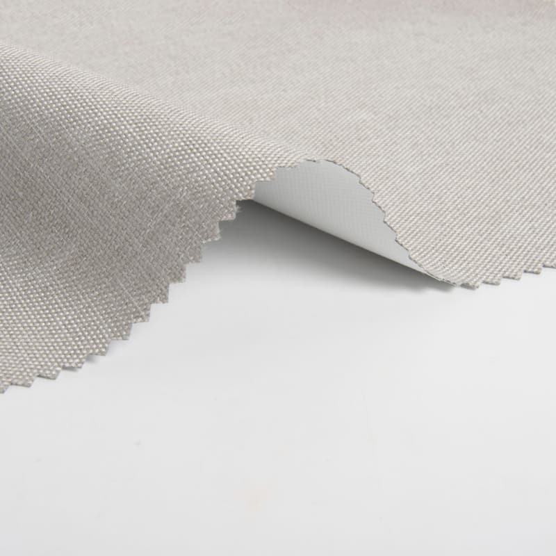 begoodtex-flame-retardant-blackout-fabric-bg-339-03 flame retardant blackout fabric linen look 4 pass coated curtain fabric for hotel drapery