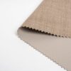 begoodtex-vlamvertragende-verduisterende-stof-bg-340-02 vlamvertragende, verduisterende stof, beige linnenlook gordijnstof voortel
