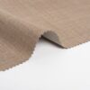 begoodtex-vlamvertragende-verduisterende-stof-bg-340-03 vlamvertragende, verduisterende stof, beige linnenlook gordijnstof voortel