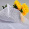 begoodtex-flame-retardant-sheer-fabric-bg-331-03 Tecido transparente texturizado branco, tecido transparente retardante de chamas para cortinas detel