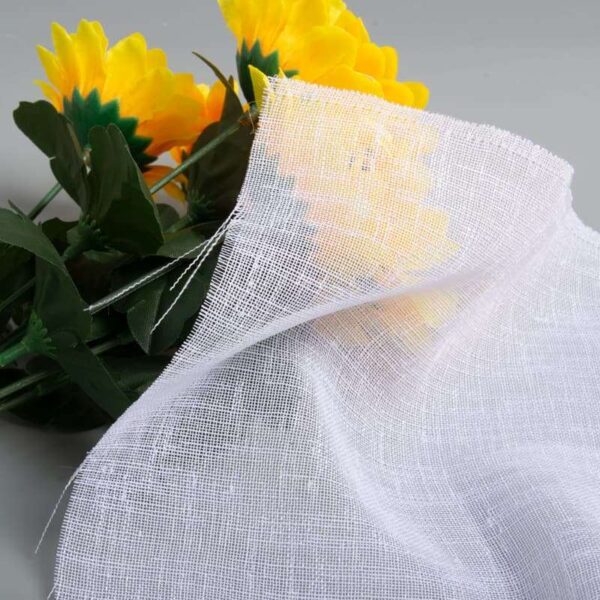 begoodtex-flame-retardant-sheer-fabric-bg-331-04 Tecido transparente texturizado branco, tecido transparente retardante de chamas para cortinas detel
