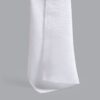 begoodtex-fiammifero-trasparente-bg-333-02 Tessuto voile di peso medio, bianco, ignifugo, trasparente, per tende ditel