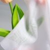 begoodtex-fiammifero-trasparente-bg-333-03 Tessuto voile di peso medio, bianco, ignifugo, trasparente, per tende ditel