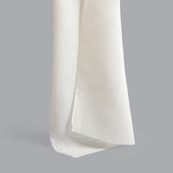 begoodtex-fiammifero-trasparente-bg-334-01 Tessuto voile ignifugo bianco, denso e trasparente, ideale per tende per la privacy intel