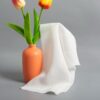 begoodtex-fiammifero-trasparente-bg-334-04 Tessuto voile ignifugo bianco, denso e trasparente, ideale per tende per la privacy intel