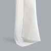 begoodtex-flame-retardant-sheer-fabric-bg-336-01 Tecido transparente branco, leve e resistente ao fogo, para cortinastel