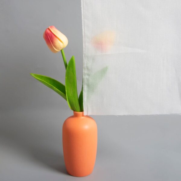 begoodtex-flame-rardant-sheer-fabric-bg-336-02 Tecido transparente branco, leve e resistente ao fogo, para cortinastel