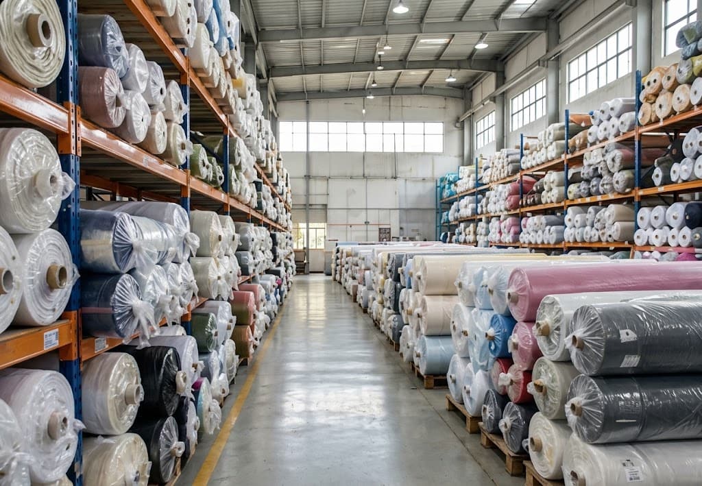Home 16 BEGOODTEX flame retardant fabric manufacturing quality control and project supply capability