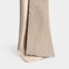 Tejido ignífugo Begoodtex color beige 02 Fabricante de telas para cortinas ignífugas, color beige, 300 cm, tejidas,tel