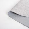 begoodtex-tejido-ignífugo-gris-03 Cortina opaca ignífuga de 300 cm de ancho, 420 g/m², color gris claro con aspecto de lino