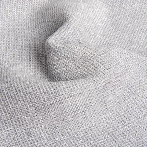 begoodtex-tejido-ignífugo-gris-05 Cortina opaca ignífuga de 300 cm de ancho, 420 g/m², color gris claro con aspecto de lino