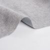 begoodtex-tejido-ignífugo-gris-06 Cortina opaca ignífuga de 300 cm de ancho, 420 g/m², color gris claro con aspecto de lino