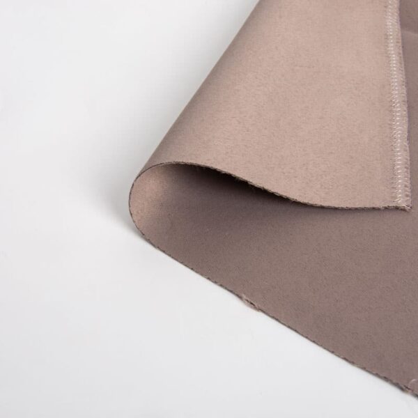 begoodtex-tejido-ignífugo-rosa-03 Tela para cortinas opacas, suave y cepillada, ignífuga, 300 cm, 260 g/m², color rosa