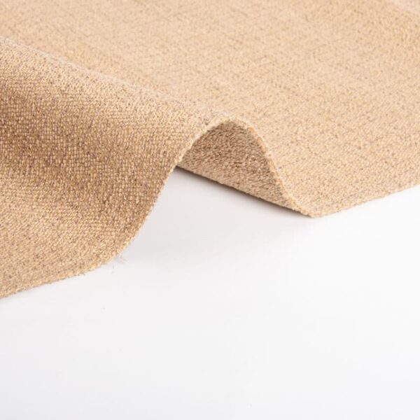 begoodtex-tejido-ignífugo-arena-05 Cortina opaca ignífuga de doble cara, 300 cm, 475 g/m², color beige cálido