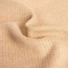 begoodtex-tejido-ignífugo-arena-06 Cortina opaca ignífuga de doble cara, 300 cm, 475 g/m², color beige cálido