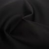أقمشة Begoodtex المقاومة للهب - 00138 قماش صندوق إضاءة خلفي أسود مقاوم للهب من begoodtex مع سطح أبيض قابل للطباعة