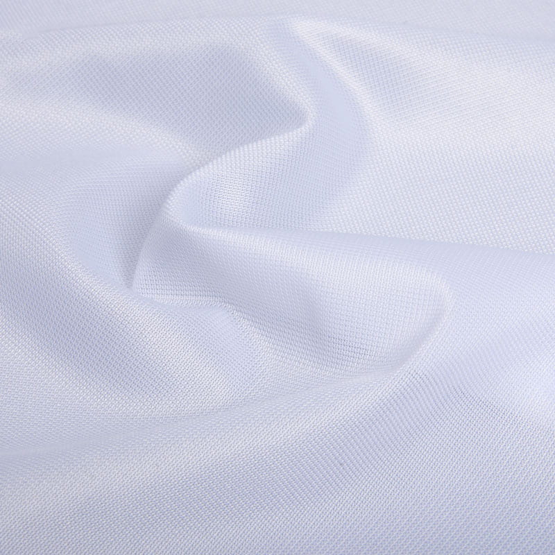 Tessuti ignifughi Begoodtex - 00151 Tessuto bianco ignifugo begoodtex per lightbox, ideale per allestimenti fieristici