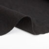 Begoodtex-Flame-Retardant-Fabrics-00424 begoodtex schwer entflammbarer schwarzer Bühnenvorhangstoff aus Baumwolle mit matter Oberfläche