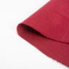Begoodtex-Flame-Retardant-Fabrics-00431 begoodtex flammhemmender Bühnenvorhangstoff aus Baumwolle, bordeauxrot, matte Oberfläche