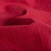 Begoodtex-Flame-Retardant-Fabrics-00442 begoodtex flammhemmender Bühnenvorhangstoff aus Baumwolle, bordeauxrot, matte Oberfläche