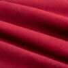 Begoodtex-Flammhemmende-Gewebe-00445 begoodtex flammhemmender Bühnenvorhangstoff aus Baumwolle, bordeauxrot, matte Oberfläche