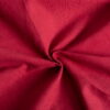 Begoodtex-Flame-Retardant-Fabrics-00449 begoodtex flammhemmender Bühnenvorhangstoff aus Baumwolle, bordeauxrot, matte Oberfläche