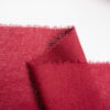 Begoodtex-Flame-Retardant-Fabrics-00454 begoodtex flammhemmender Bühnenvorhangstoff aus Baumwolle, bordeauxrot, matte Oberfläche
