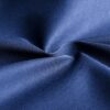 Tessuto Premiere ignifugo intrinseco per tappezzeria in blu navy, larghezza 320 cm