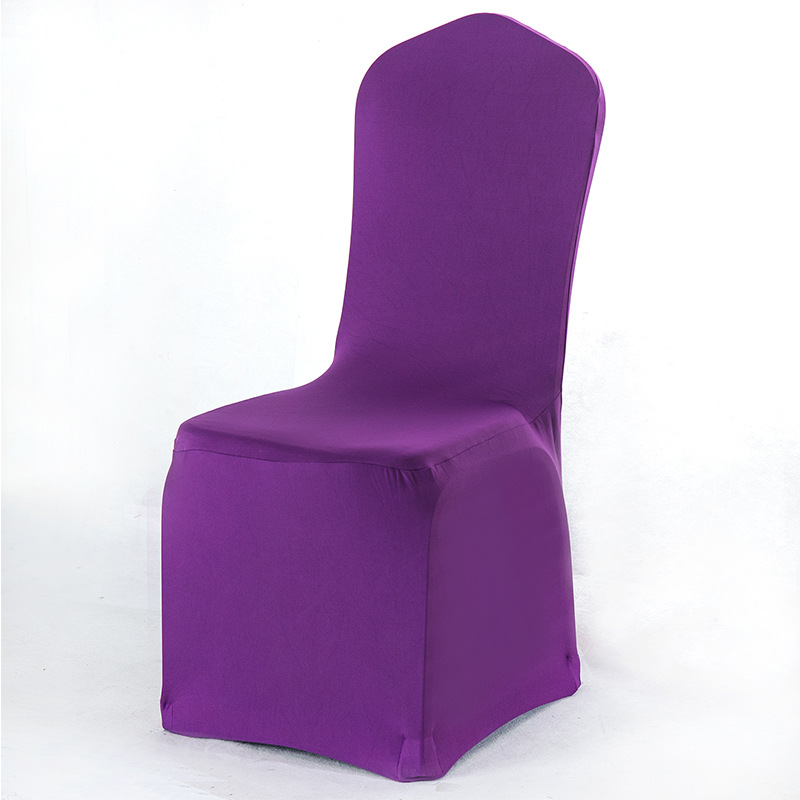 Begoodtex Flame Retardant Chair Cover Stretch Spandex Fabric