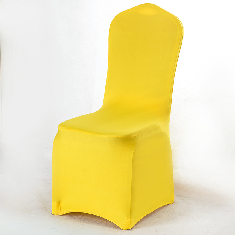 Begoodtex Flame Retardant Chair Cover Stretch Spandex Fabric