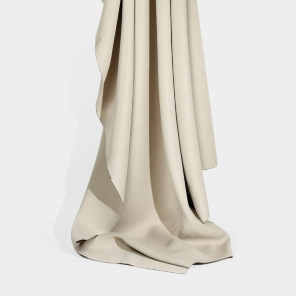 Inherent Flame Retardant Dimeout Curtain Fabric for Curtain