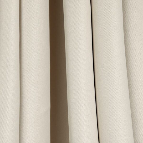 Inherent Flame Retardant Dimeout Curtain Fabric for Curtain