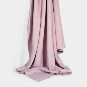 DSC_5549 Tejido de malla médica ignífuga inherente de 50 cm de ancho y 300 g/m² para ventilación hospitalaria