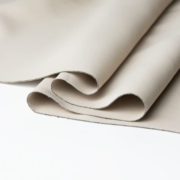 Inherent Flame Retardant Dimeout Curtain Fabric for Curtain