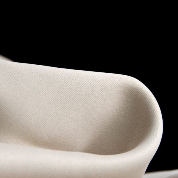 Inherent Flame Retardant Dimeout Curtain Fabric for Curtain